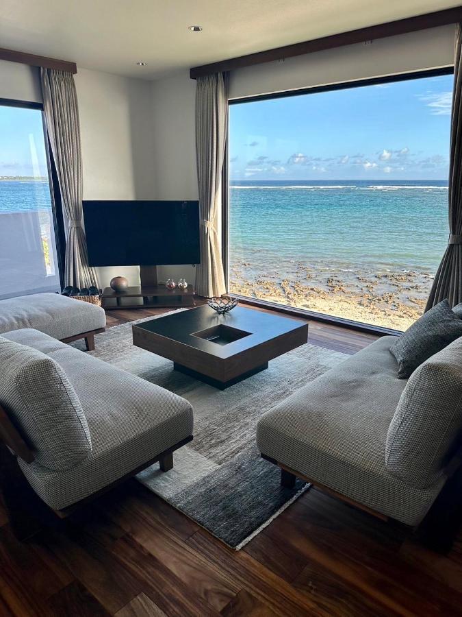 Hero Villa Ocean Suite Ishigaki  Exterior foto