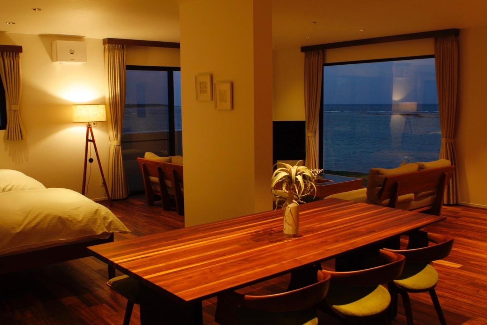 Hero Villa Ocean Suite Ishigaki  Exterior foto